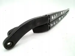 Braços de limpador esquerdo e direito Audi A6 C6 04-08 OEM 4F1955409