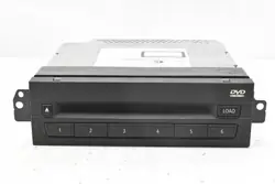 Changeur DVD OEM 9240239 pour BMW F01 F02 2008-2012