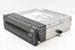 DVD-vaihtaja OEM 9240239 BMW F01 F02 2008-2012