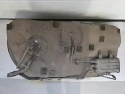 Kia Sportage III 10-15 1.6 GDI Bränsletank Pump OEM 31100-2Y400