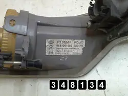 Dimljus OEM AM-348134 för Citroen C5 2005