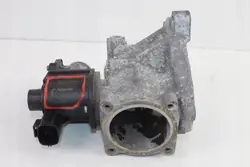 Corps de papillon OEM 360213864 pour Volvo S40 II 2.4D