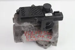 Corps de papillon OEM 360213864 pour Volvo S40 II 2.4D