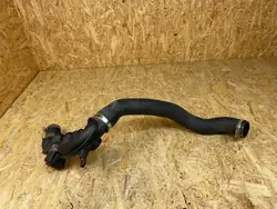 Luftschlauch Peugeot Citroen Opel