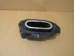 Mercedes W247 GLB AMG rechter Auspuffendtopf OEM