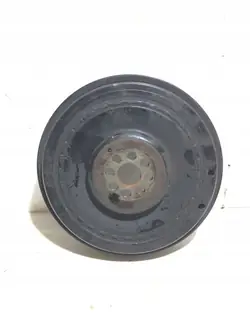 Poulie vilebrequin OEM 059105251BQ pour VW Touareg II