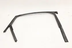 Audi A3 8V bak vänster fönsterpackning OEM 8V4839439
