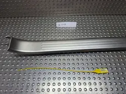 OEM S25165946 Schwellerleiste hinten rechts Bentley Continental