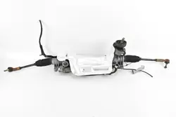 Caixa de Direção Audi Q3 8U Seat Leon II Golf VI Tiguan 5N