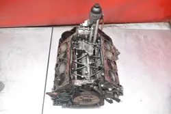 Bloc Moteur Inférieur OEM mamAUTO-1050743-BVJ Audi A8