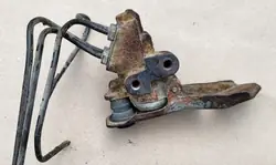 VW Transporter T4 Remkrachtregelaar OE Bosch 7D0612503