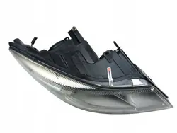 Phare avant droit Skoda Octavia II Lift (08-13)