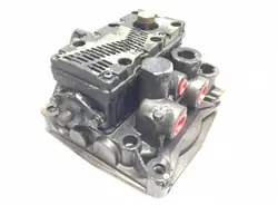OEM 8122460 Volvo Secador de ar - Estado usado