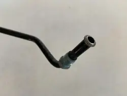 Flexibles de frein Audi OE 8W1614705Q pour A4 B9 A5 F5