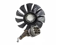 IVECO 504034532 3A Viskose Kupplung für Daily IV 06-14