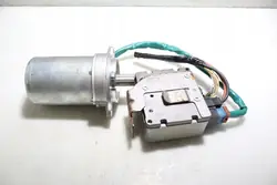 Motor da Bomba de Direção Renault Clio II 1.5DCI OEM