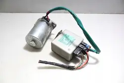 Moteur de Pompe de Direction Renault Clio II 1.5DCI OEM