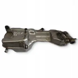 Oljetank OEM 9A120707091 för Porsche 911 GT3 3.8