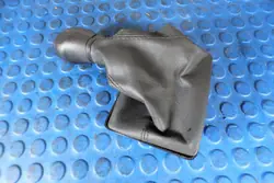 Pomo de cambio OEM 6V0711113T para Skoda Fabia III