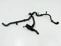 Termostaattiventtiili OEM 6608038238 ja vesijohto