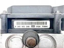 Unité ABS OEM 0265252606 pour Nissan NV200