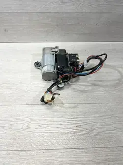 BMW 5 Touring E39 Suspension Compressor 4430200111