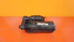 Motor de arranque MOVANO MASTER INTERSTAR 2.2 DCI 8200130624