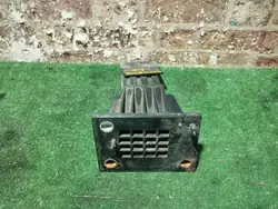 Zone de déformation avant gauche Alfa Romeo Giulietta OEM 50520273