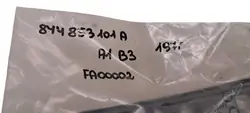 Support OEM 8Y4853101A pour réflecteur de feu arrière