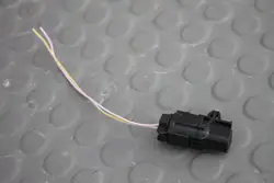External Temperature Sensor Nissan Qashqai III J12