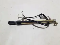 Mercedes SL R230 Dachaktuator Links OEM 2308204910