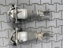 Ressort pneumatique OEM 7L8616039A Audi Q7 4L avant gauche