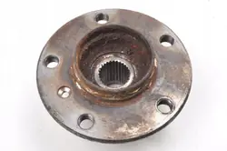 BMW Hinterradnabe OEM 389132 für 2er F22/F87