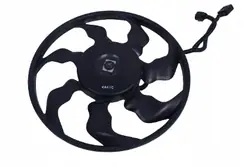 Kia OE Ventilator OEM WIATRAK WENTYLATOR Soul II EV