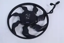 Kia OE Lüfter OEM WIATRAK WENTYLATOR Soul II EV