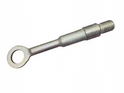 Gancho de Reboque BMW OE OEM UCHO HAK HOLOWNICZE