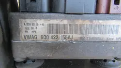 Pompe de direction VW SKODA SEAT AUDI HPI KOYO