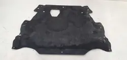 Ford S-Max MK1 motoronderbescherming OEM AG9N-6P013-BB