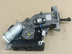 Mercedes W212 E-klass bakluckmotor OEM A2128203542