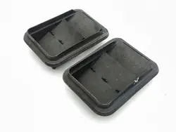 Toyota Prius Lüftungsgitter OEM AMD206895 - Gebraucht