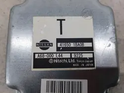 Controllore di trasmissione Infiniti EX37 3.7 V6 OEM 416501BA0B