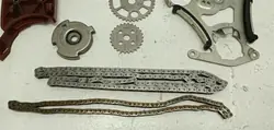 Kit de distribución OEM 7592851 para BMW M2 M3 M4 S55