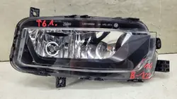 Volkswagen Multivan T6 Halogeen Voor Rechts 7LA941662A
