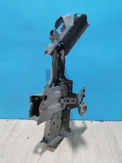 Panneau quart avant droit Nissan X-Trail T33 OEM