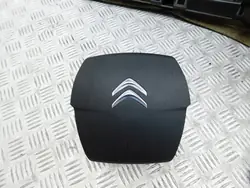 OEM instrumentpanel 2 Krockkuddar & Bälten - Citroen C4 II