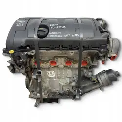 ACR207 8FP-moottori Peugeot 207/208/308 1.4 16V