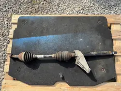 Höger Lång Axel Opel Astra J 1.4T