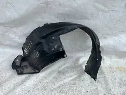 Right Fender Toyota Land Cruiser Prado 2018