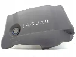 Couvercle Supérieur Moteur OEM 9X23-6A949-AC Jaguar XF