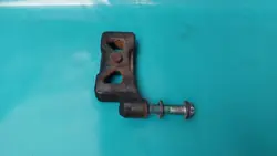 Mercedes Actros MP4 Etujousimen kiinnike OEM A9603221628